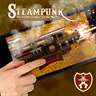 Steampunk Weapons Simulator