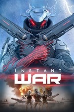 Get Instant War: Ultimate Warfare - Microsoft Store En-Gy