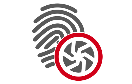 WebGL Fingerprint Defender small promo image