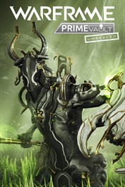 Warframe®: Prime Vault – Pack Oberon Prime