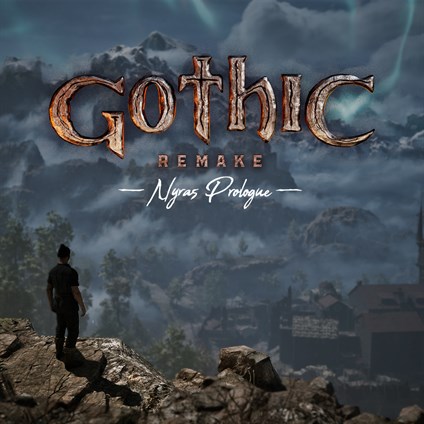 Gothic 1 Remake - Demo