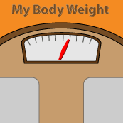 My Body Weight-Free