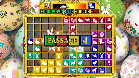 Passage 4 Easter Edition Live