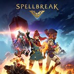 Spellbreak xbox clearance one