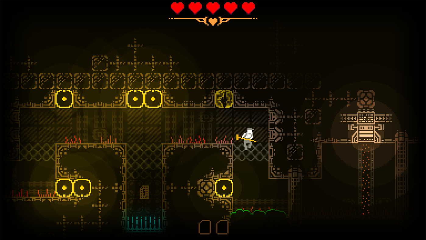 #5. Mainframent (Xbox) 来自: SilenGames