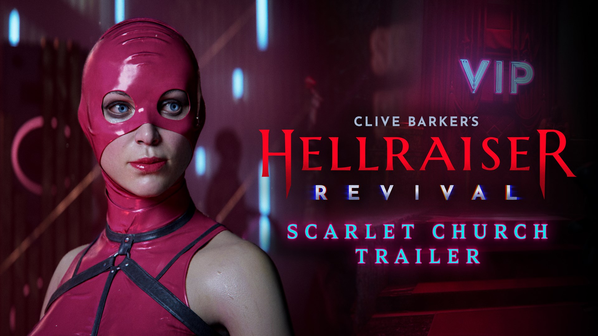Clive Barker's Hellraiser: Revival Screenshot Thumbnail 12