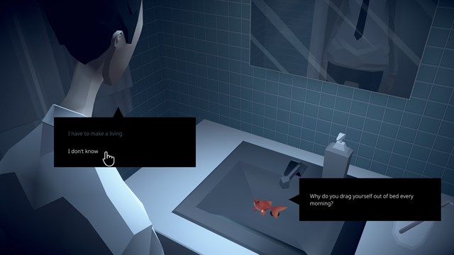 The Mosaic 1% Edition screenshot 4