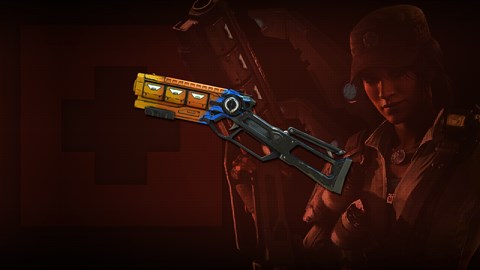 CAIRA 불사조 스킨