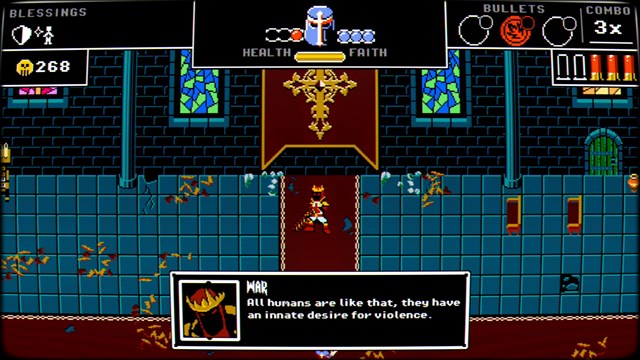 HOLYHUNT screenshot 3