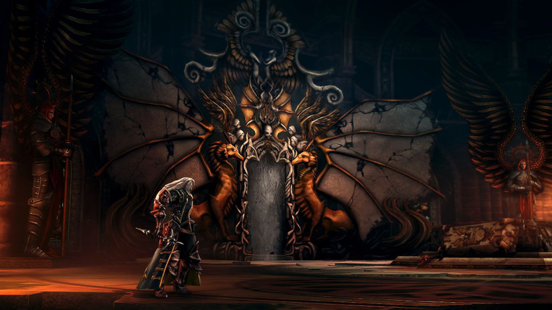 Buy Castlevania: Lords of Shadow - Mirror of Fate HD