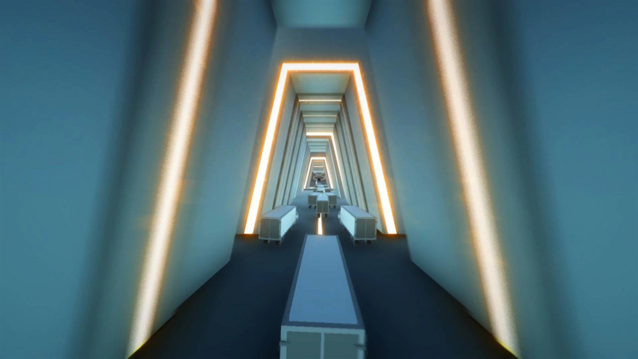 Clustertruck screenshot 10