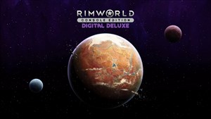 RimWorld Console Edition - Digital Deluxe