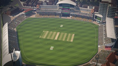 Cricket 19 - Ultimate Edition Bundle — скриншот 28