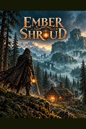 Ember Shroud