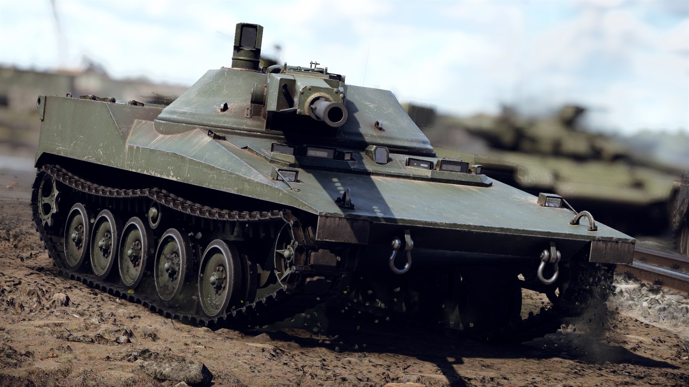 #1. War Thunder - RDF/LT Bundle (Xbox) 由: Gaijin Distribution Kft