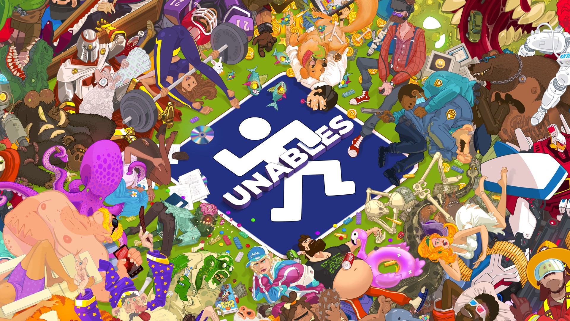 UNABLES