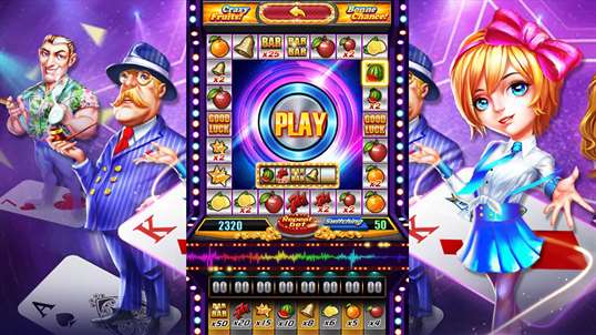 Casino Slots Vegas screenshot 5