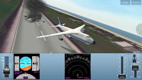 Extreme Landings Pro Screenshots 2
