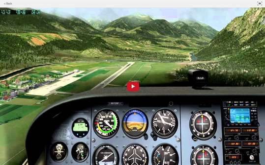 Pilot Skills! Microsoft Flight Simulator Guides screenshot 5