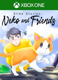 Slide Stories: Neko and Friends