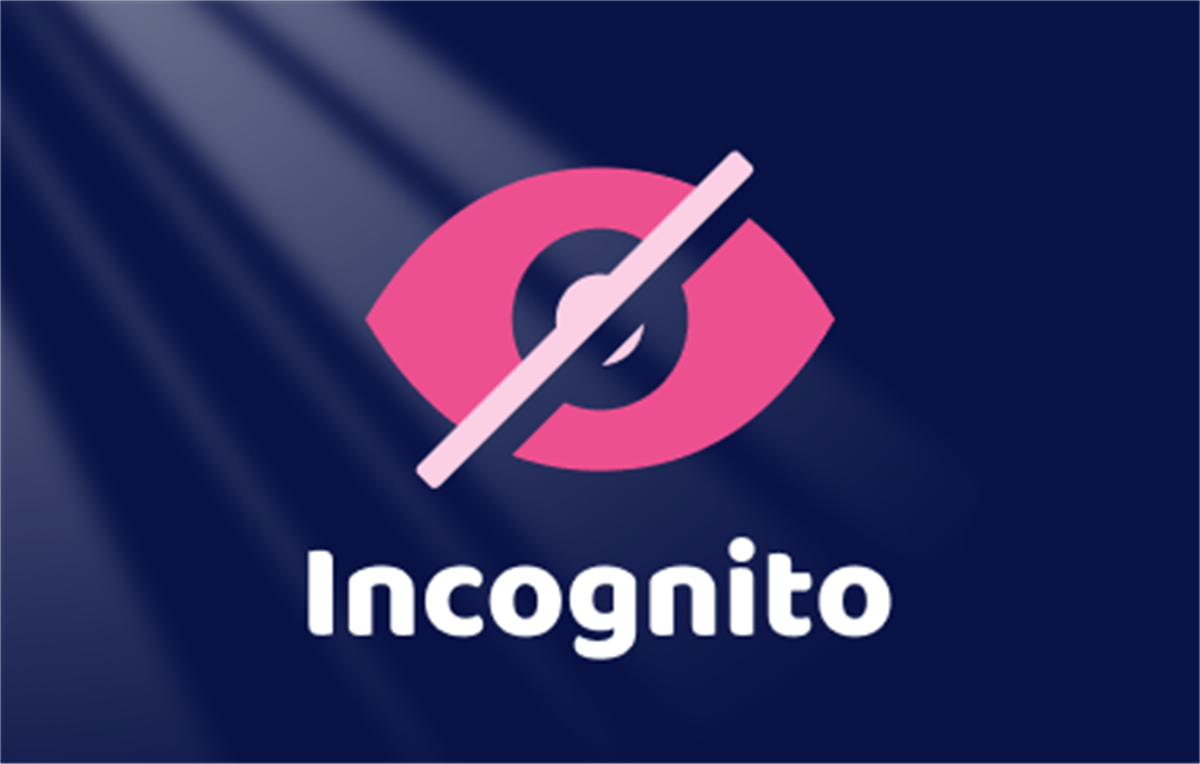 Incognito - Turn Off Read Receipts | WASBB.COM