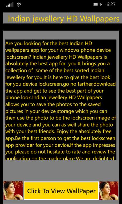 Indian jewellery HD Wallpapers Screenshots 1