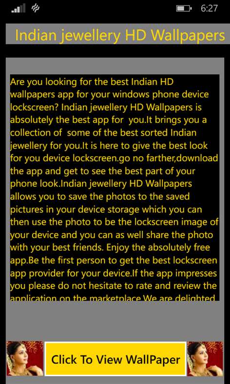 Indian jewellery HD Wallpapers Screenshots 1