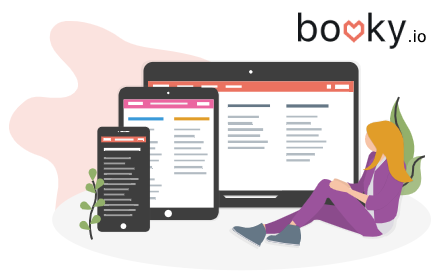 booky.io Extension small promo image