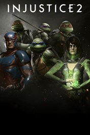 Injustice™ 2 - Zestaw wojownika 3