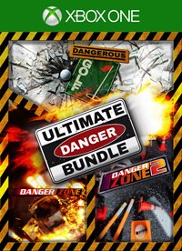 Ultimate Danger Bundle