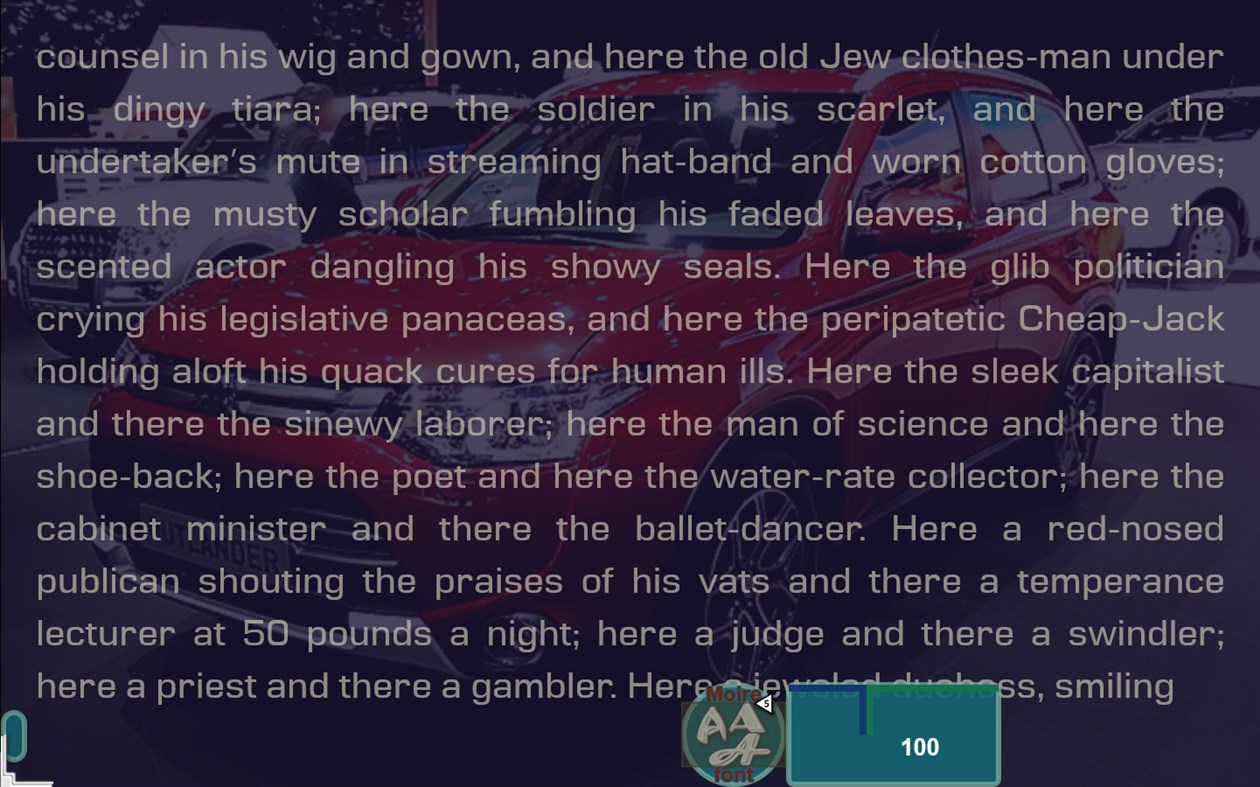 #4. CatchIT Spaces Zen-TP (Windows) بواسطة: Kostadin Nonchev