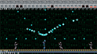 CrushBorgs (Xbox Series) screenshot 5