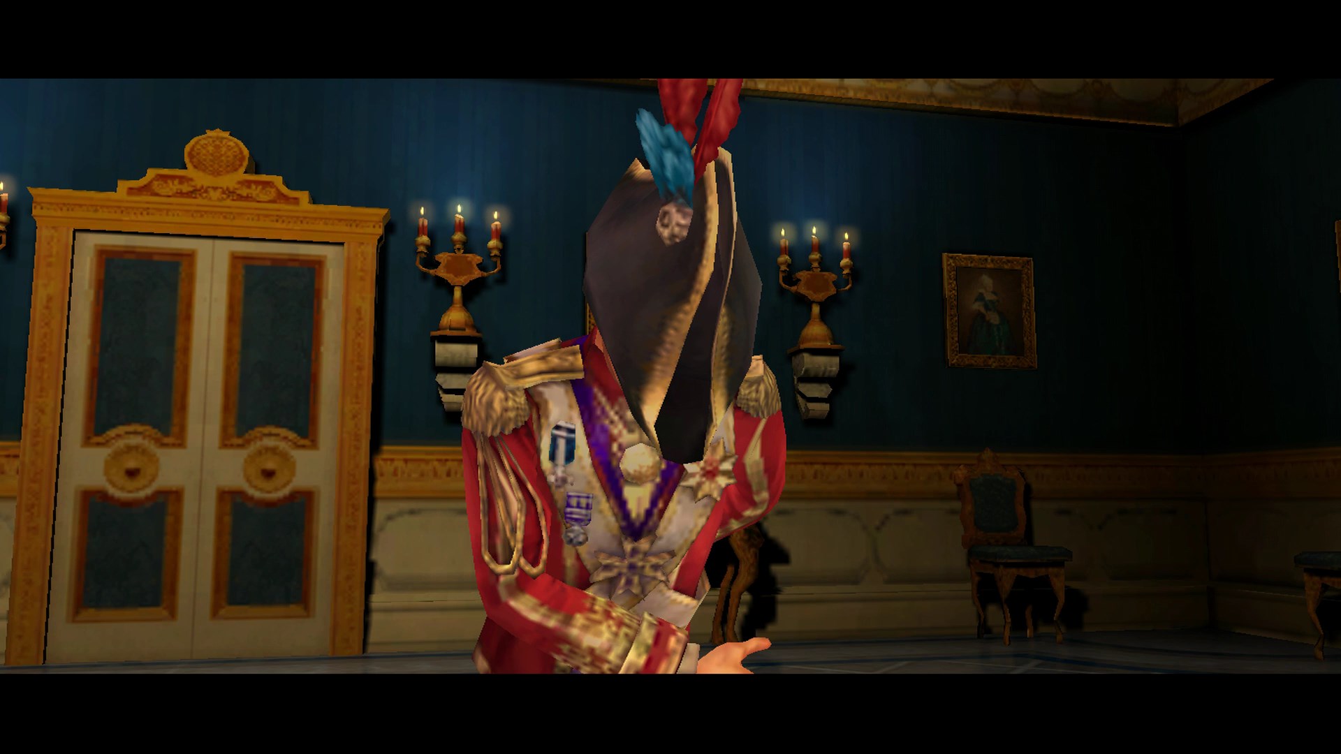 Screenshot 5 from Sid Meier's Pirates!