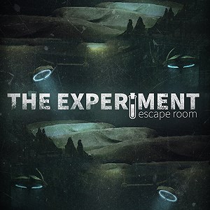 The Experiment: Escape Room