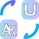 Kurdish Unicode - Ali K Converter