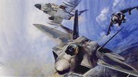 STRIKERS 1945 III