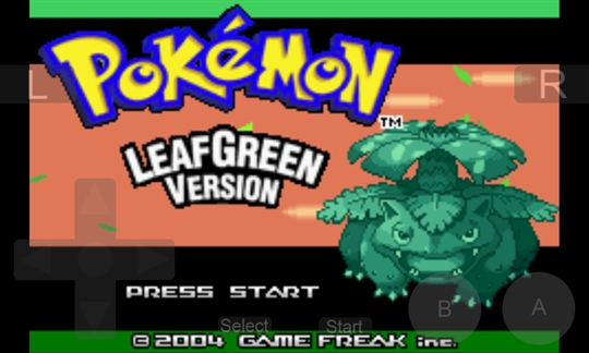 Pokemon emulator for pc windows 10 iso