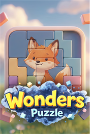 Wonders Puzzle