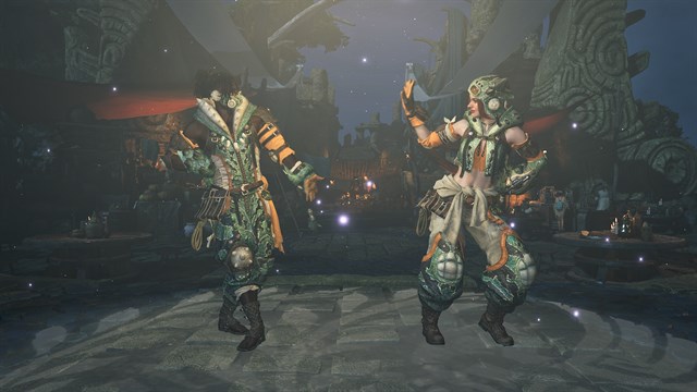Gesture Set Vol. 5 screenshot 2