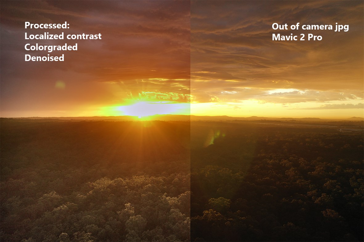 #2. Image Raw (Windows) Por: FredsToolbox