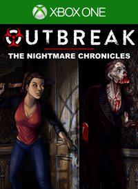 Outbreak: The Nightmare Chronicles