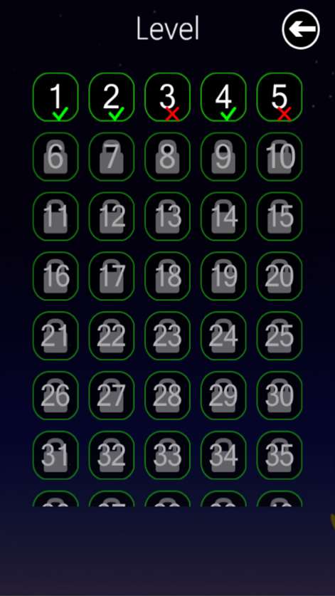 Connect All : Connect Colorful Dots - Puzzle Games Screenshots 2
