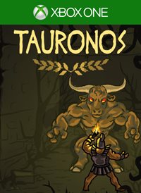 TAURONOS
