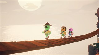 PEAK screenshot 1