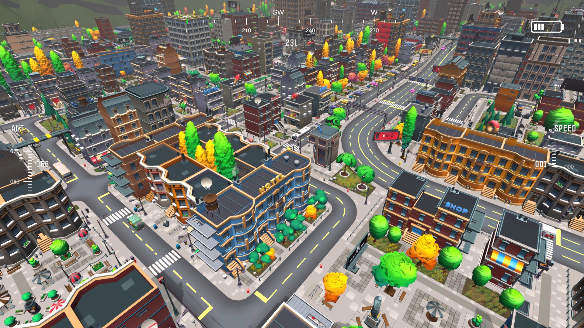 Drone Scout screenshot 1 of 4