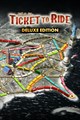 Ticket to Ride: Deluxe Edition