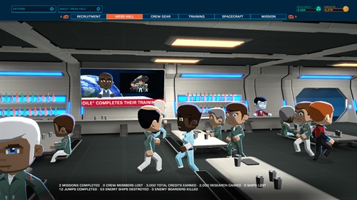 Space Crew: Legendary Edition