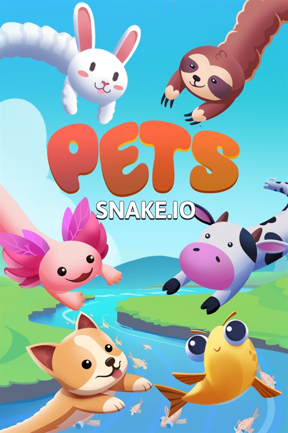 Pets Skin Pack Xbox Series X|S and Xbox One cover art