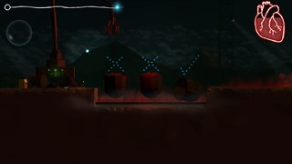 Selma and the Wisp X screenshot 5