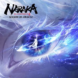 NARAKA: BLADEPOINT